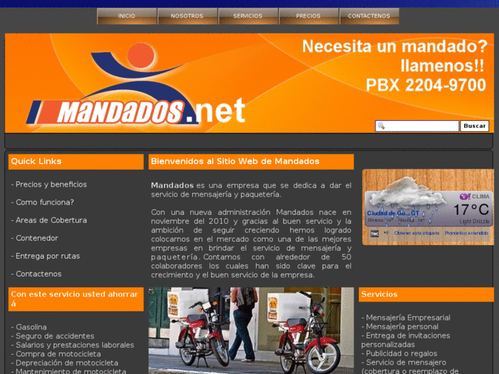 www.mandados.net