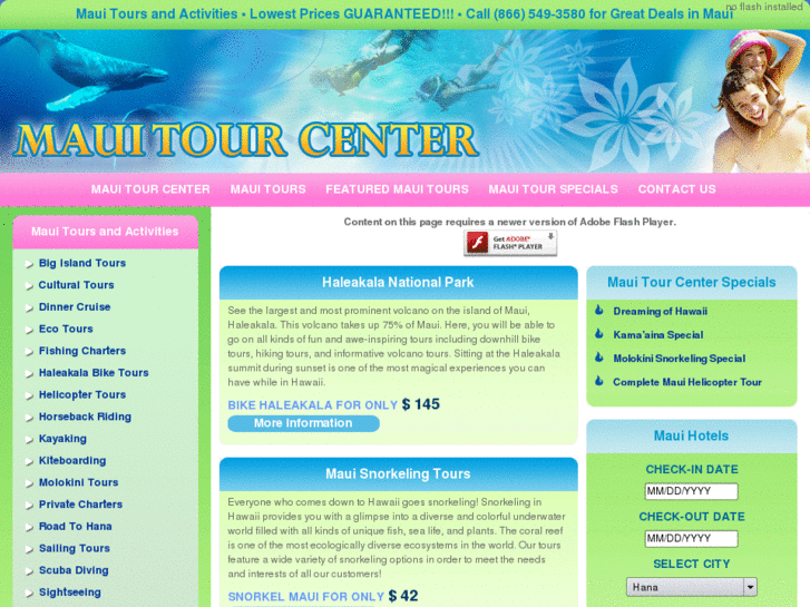 www.mauitourcenter.com