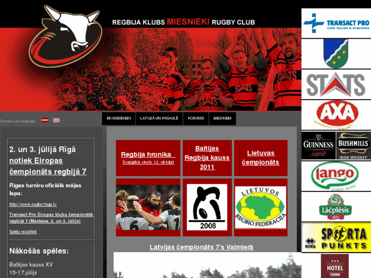 www.miesnieki-rugby.lv