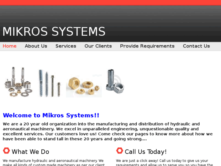 www.mikrossystems.org