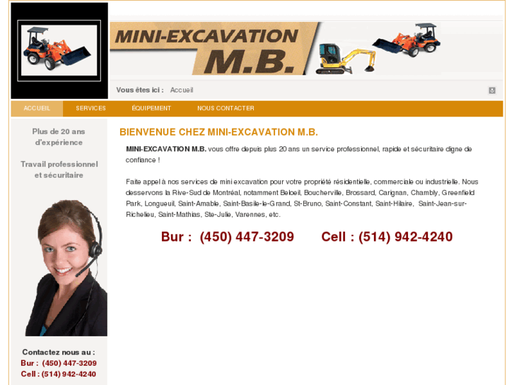 www.miniexcavationmb.com