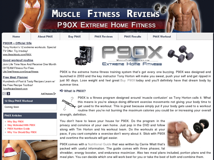 www.musclefitnessreviews.com