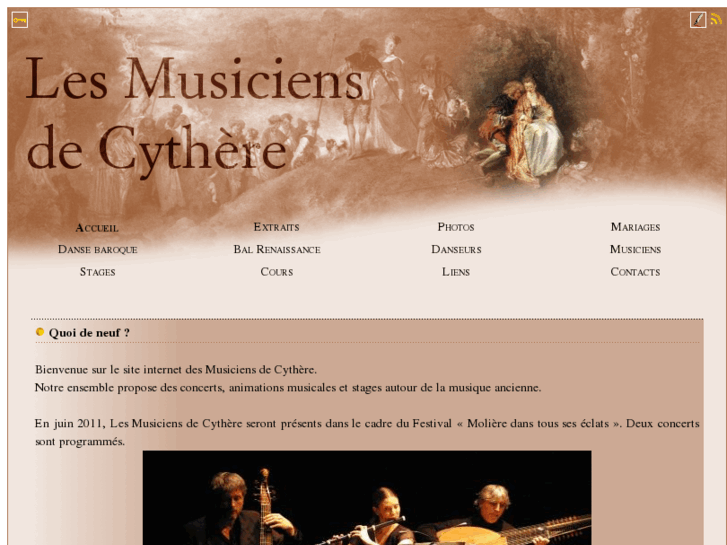 www.musiciens-cythere.org
