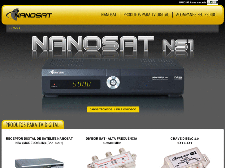 www.nanosat.com.br