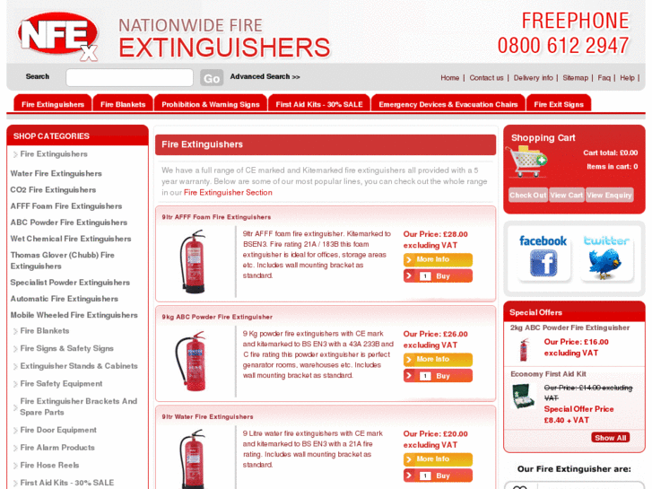 www.nationwidefireextinguishers.co.uk