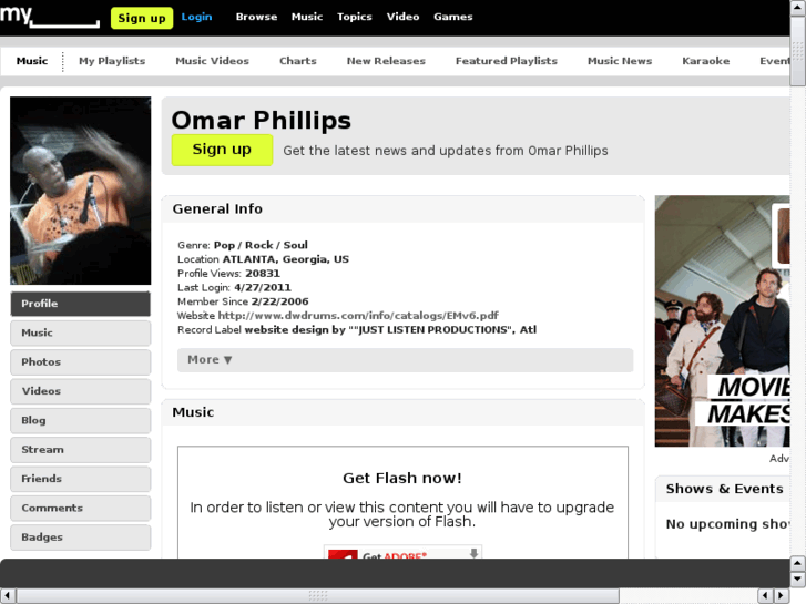 www.omarphillips.com