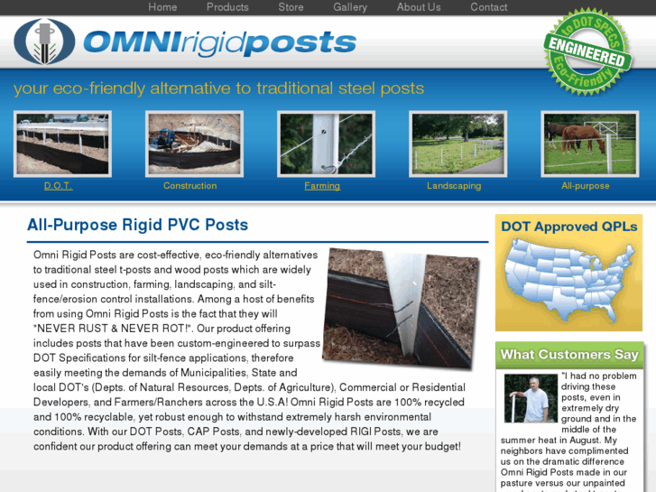 www.omnirigidposts.info