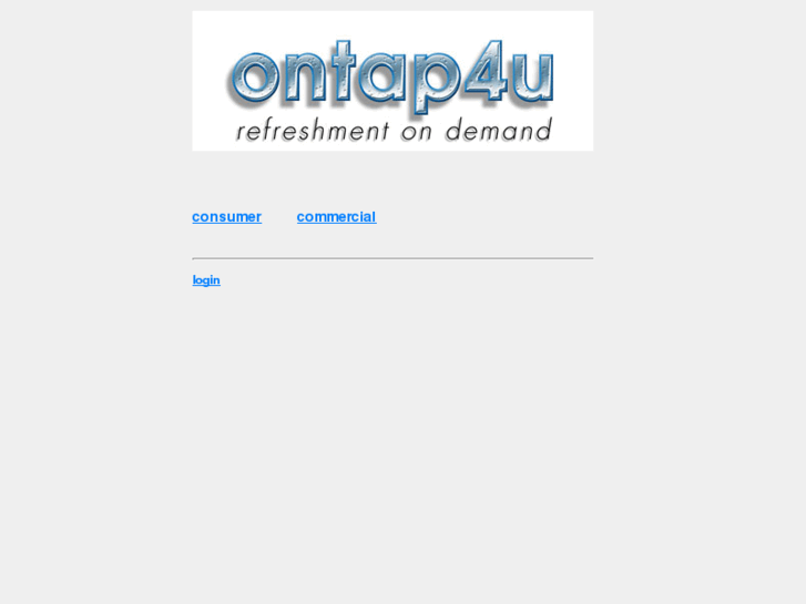 www.ontap4u.com