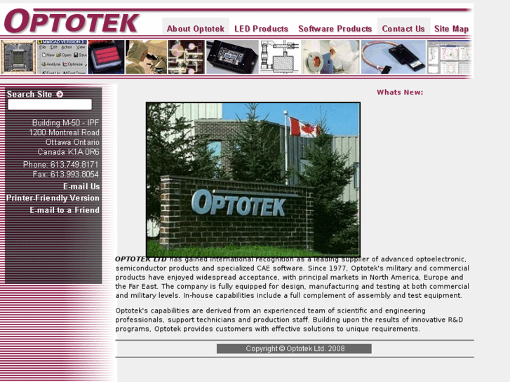 www.optotek.com