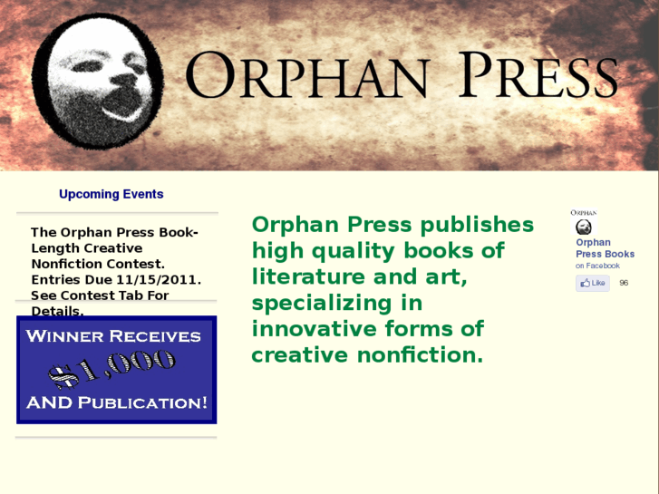 www.orphanpress.com