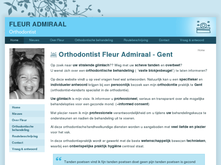 www.orthodontist-admiraal.be