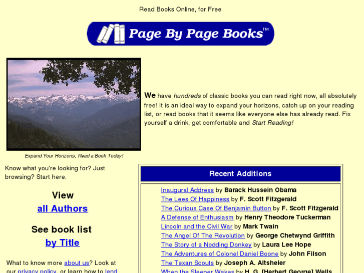 www.pagebypagebooks.com