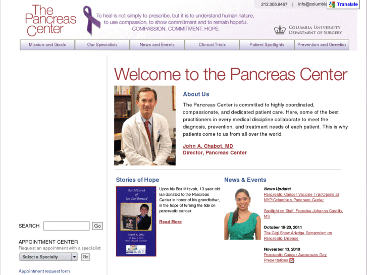 www.pancreasmd.org