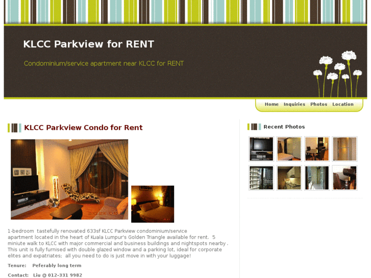 www.parkview4rent.com