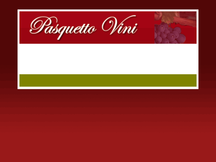 www.pasquettovini.it