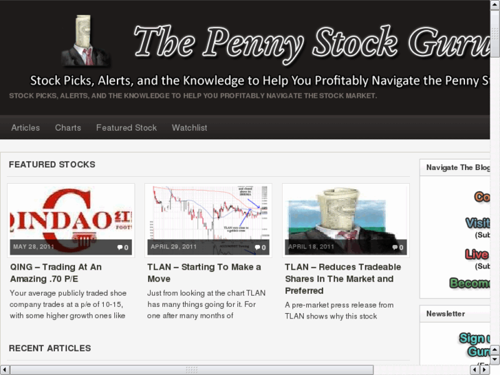 www.pennystock-forum.com