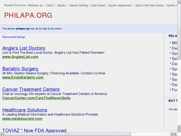 www.philapa.org