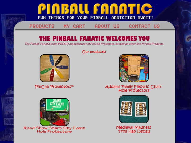 www.pinballfanatic.com