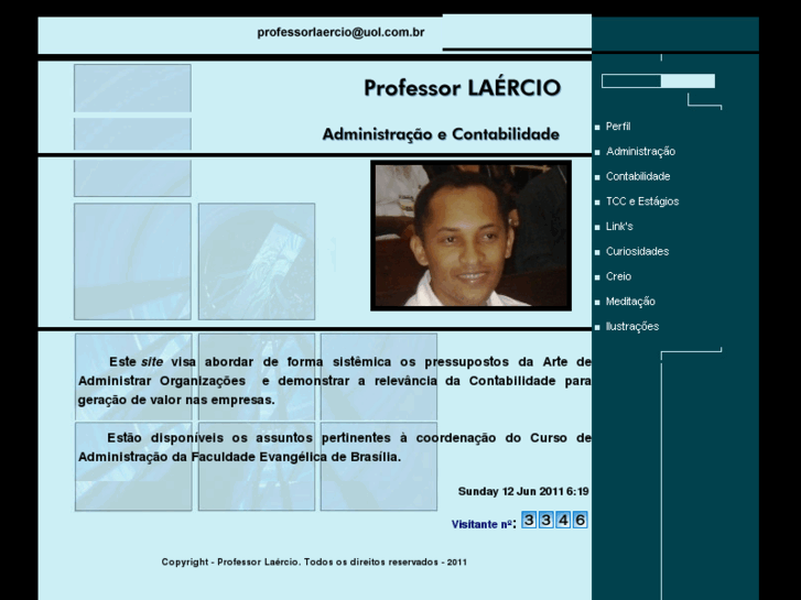 www.professorlaercio.com