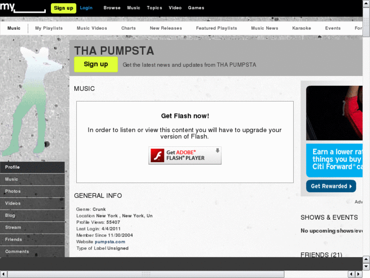 www.pumpsta.com