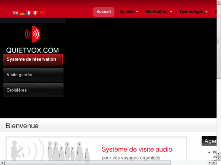www.quietvox.net