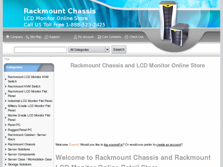 www.rackmountnet.com