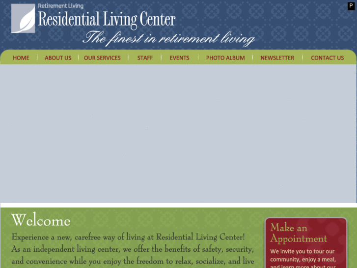 www.residential-living.com