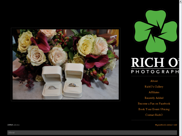 www.richosphotography.com