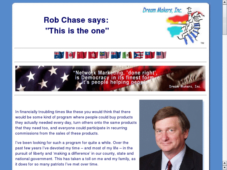 www.robchase.net