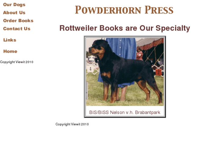 www.rottweilerbooks.net