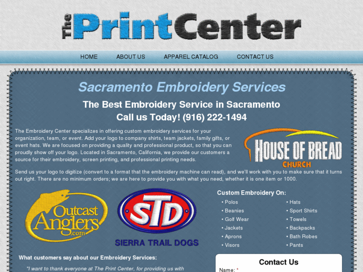 www.sacramentocustomembroidery.com