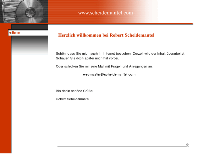 www.scheidemantel.com