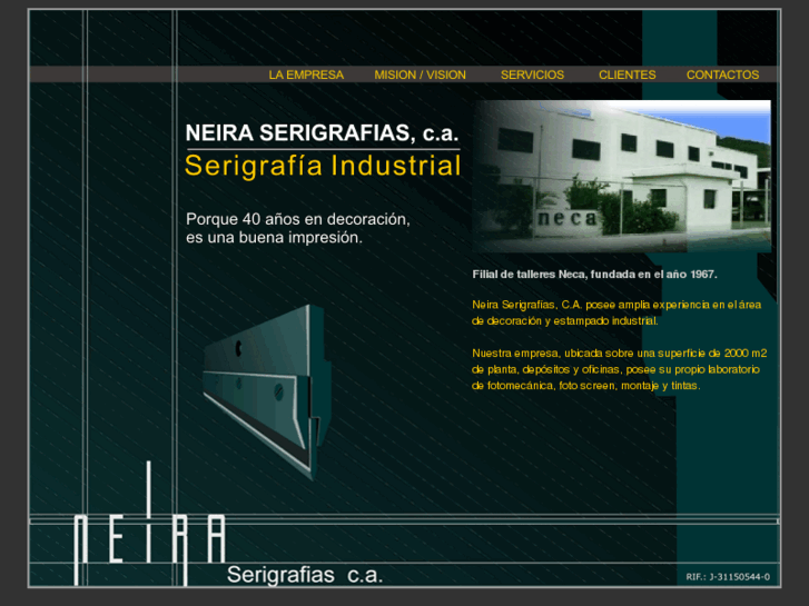 www.serineca.com