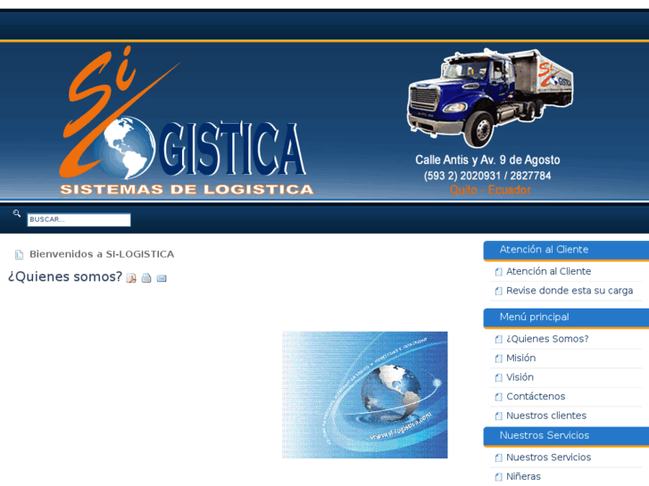 www.si-logistica.com