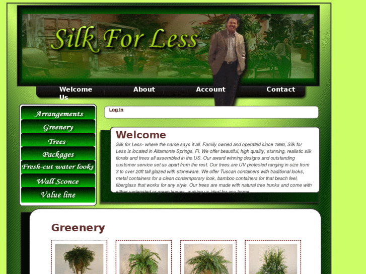 www.silkforless.com