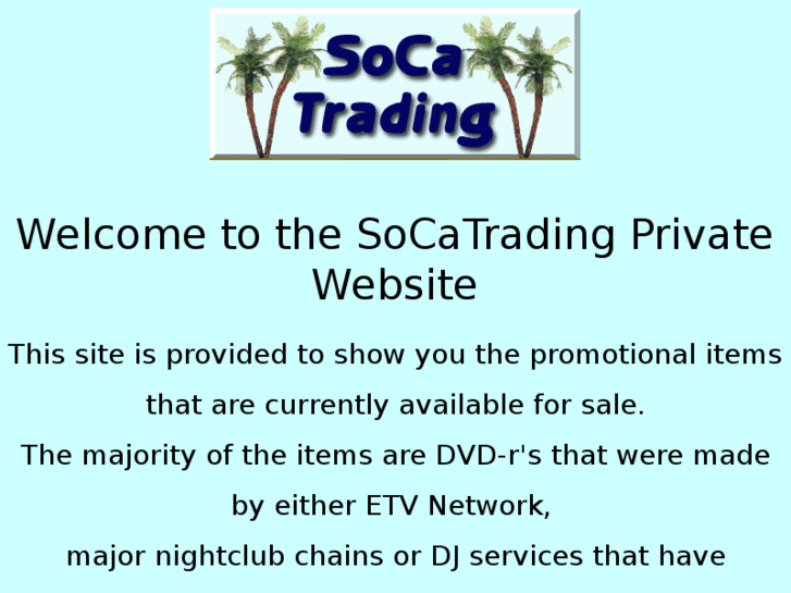 www.socatrading.com