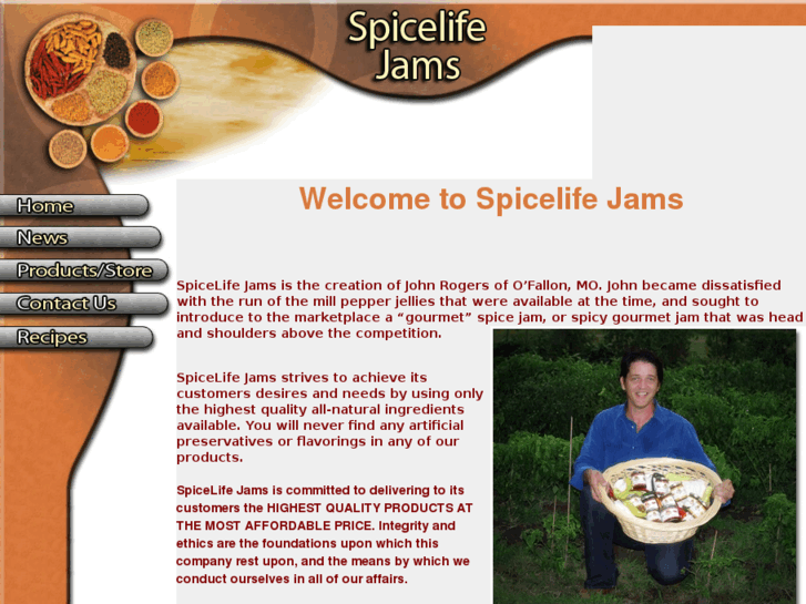 www.spicelifejams.com