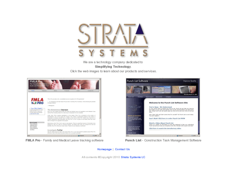 www.stratasystems.com