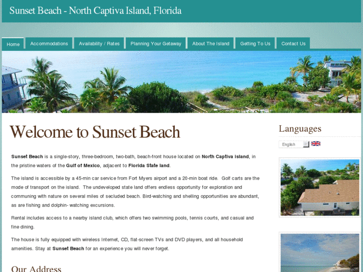 www.sunset-beach-north-captiva.com