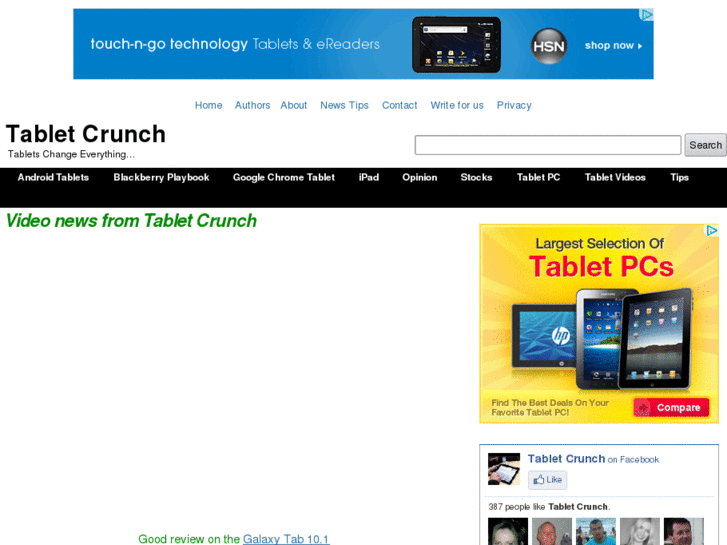 www.tabletcrunch.com