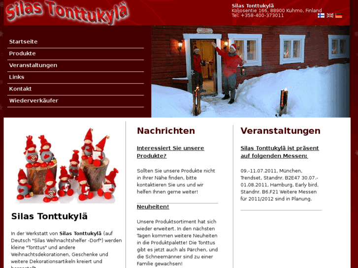 www.tonttuverstas.com