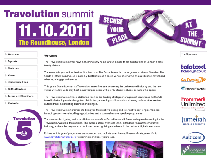 www.travolutionsummit.com