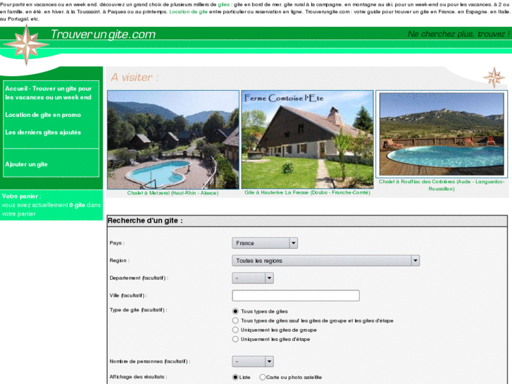 www.trouver-un-gite.com