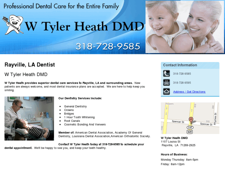 www.tylerheathdmd.com