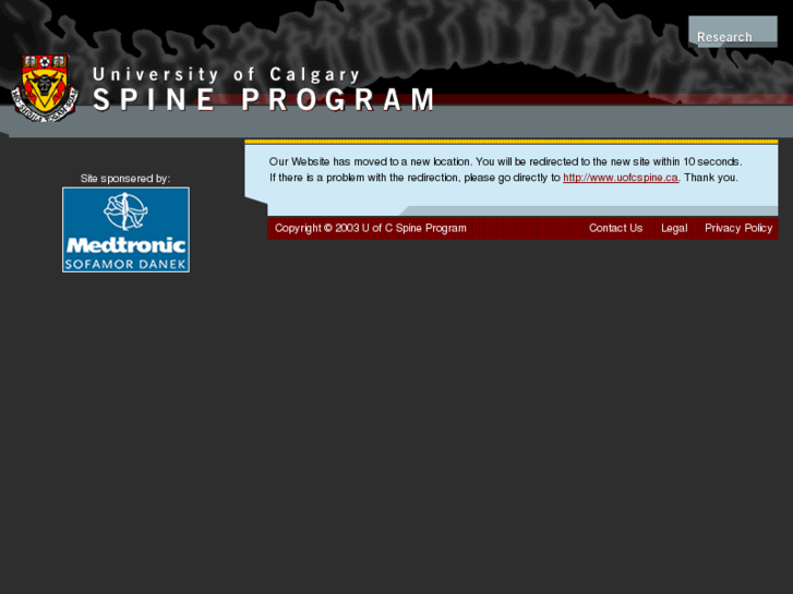 www.ucalgary-spine-program.org