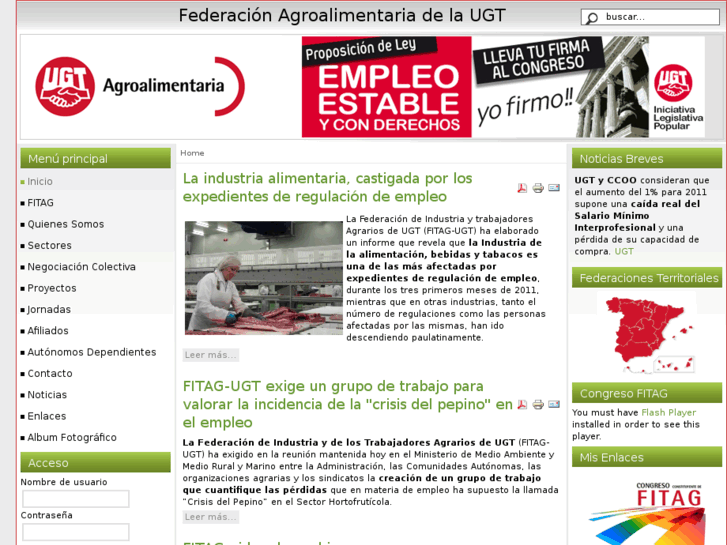 www.ugtagroalimentaria.es