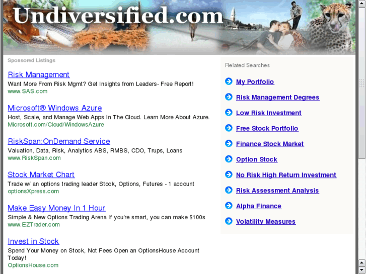 www.undiversified.com