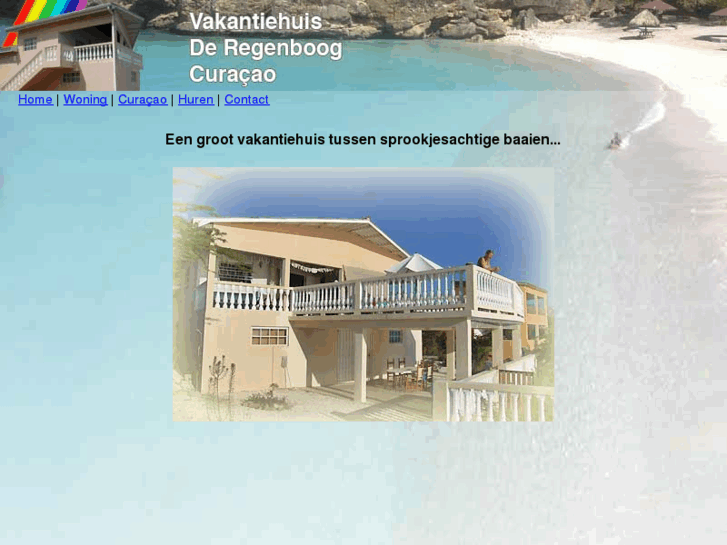 www.vakantiehuisderegenboog.nl