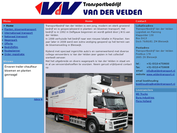 www.veldentransport.com