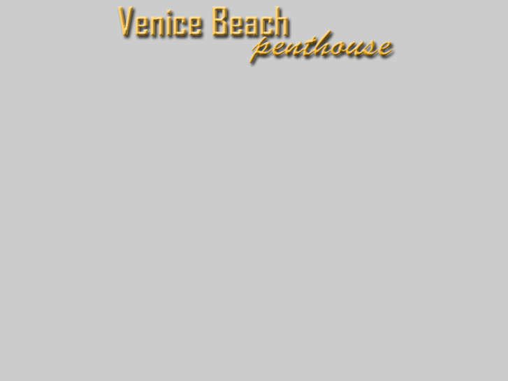 www.venicebeachrentals.org